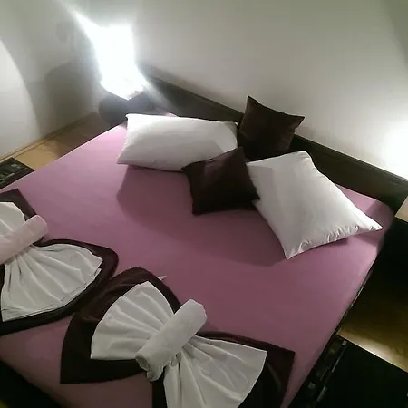 Guest house & Marina Zablace