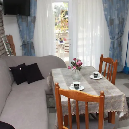 Guest house & Marina Zablace