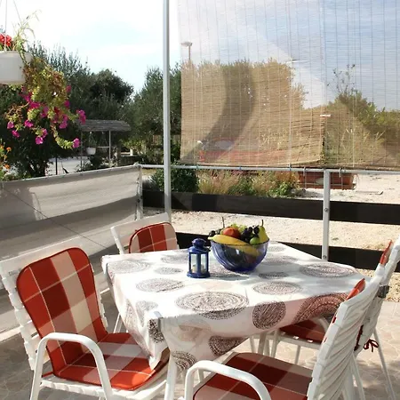 & Marina Guest house Zablace