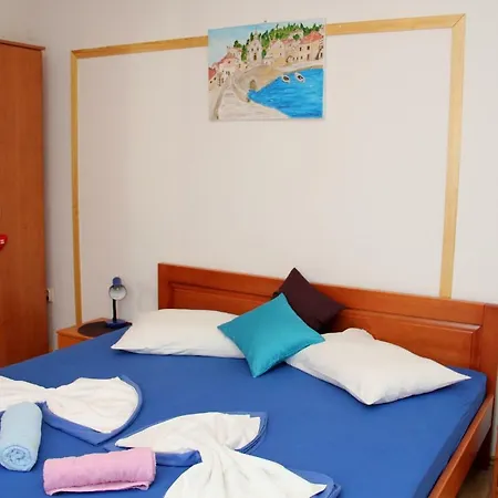 & Marina Guest house 3*