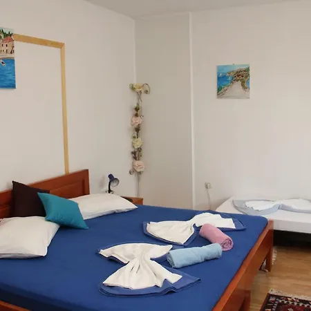 & Marina Guest house Zablace