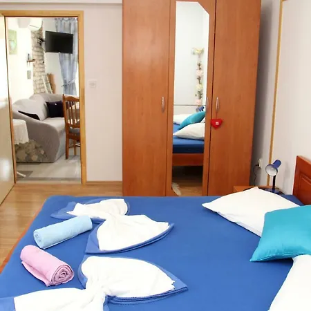 Guest house & Marina Zablace