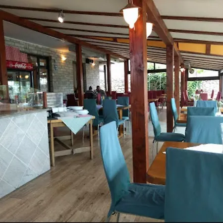 & Marina Guest house Zablace