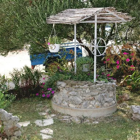 Guest house & Marina 3*