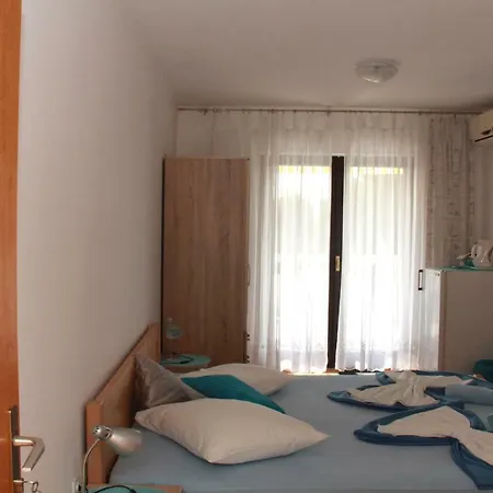& Marina Guest house 3*