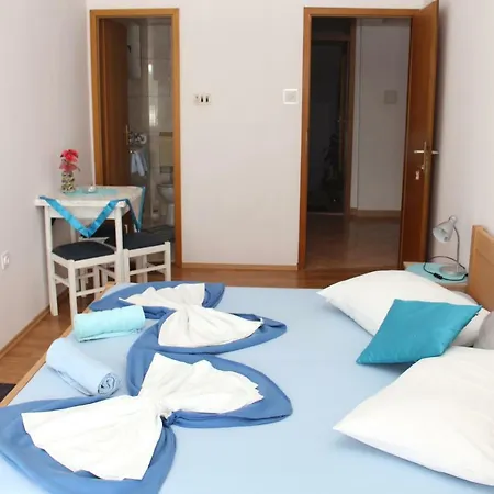 & Marina Guest house Zablace