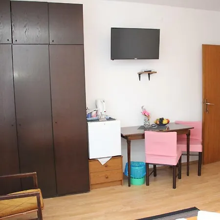 & Marina Guest house Zablace